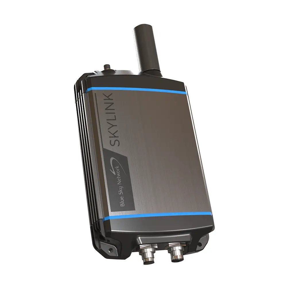SkyLink IoT Image