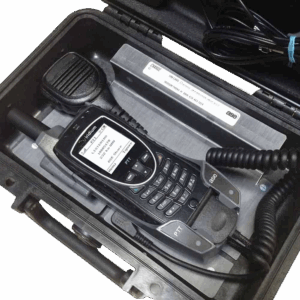 BoxDock: Iridium 9575 (PTT Enabled) - Image 1