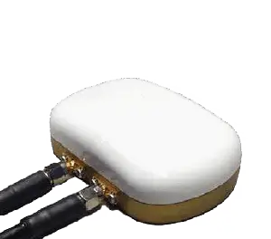 Vehicle Antenna Kit: Mag Mount - Image 1