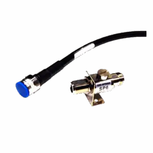 (N-TYPE) Lightning Arrestor for Active Antenna - Image 1