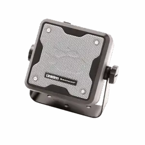 External Speaker/Mic Kit - Image 1