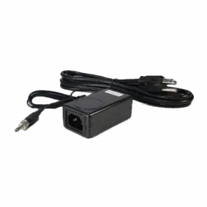AC/DC Converter: Iridium 9555 and 9575HQ Docks, ComCenter II - Image 1