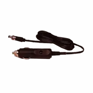 DC Power Cable: Iridium 9555 Docking Station and ComCenter II - Image 1