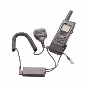 Push-to-Talk (PTT) Link for Iridium Extreme PTT - Image 1