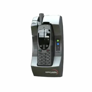 DK075 Docking Station: Iridium 9555 - Image 1