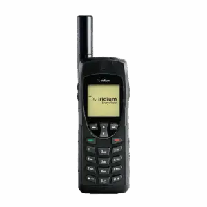 Iridium 9555 Satellite Phone - Image 1