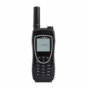 Iridium Extreme Satellite Phone - Image 1