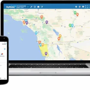 SkyRouter™ - Image 1