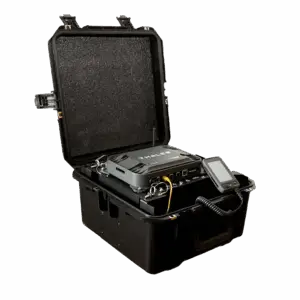 Tactical Box: Thales MissionLINK - Image 1