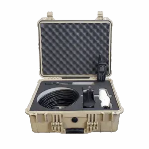 Tactical Box: Iridium Extreme (9575A) - Image 1