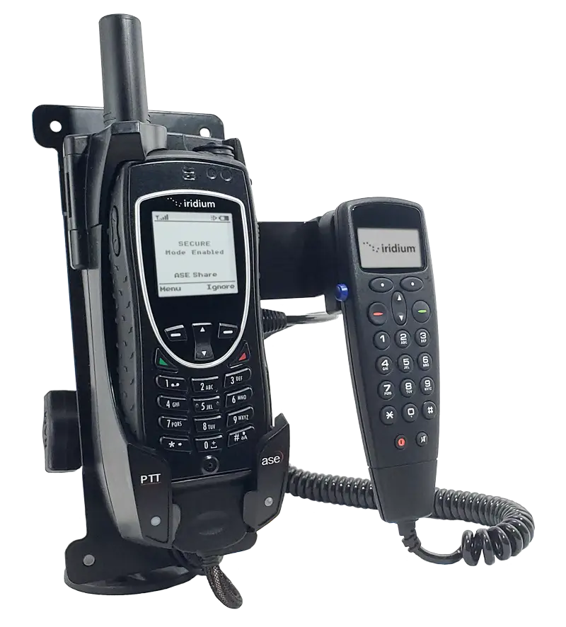 9575A Docking Station