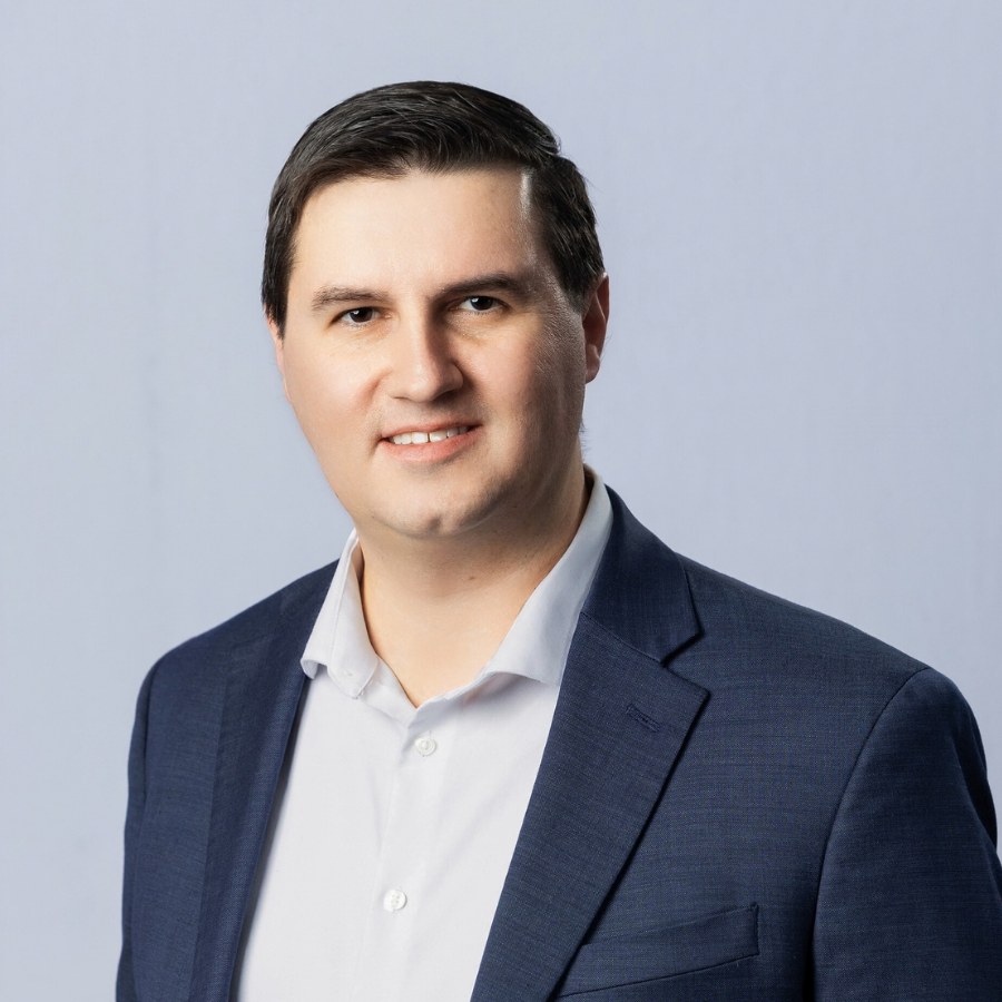 Dean Luman - NAL Technologies
