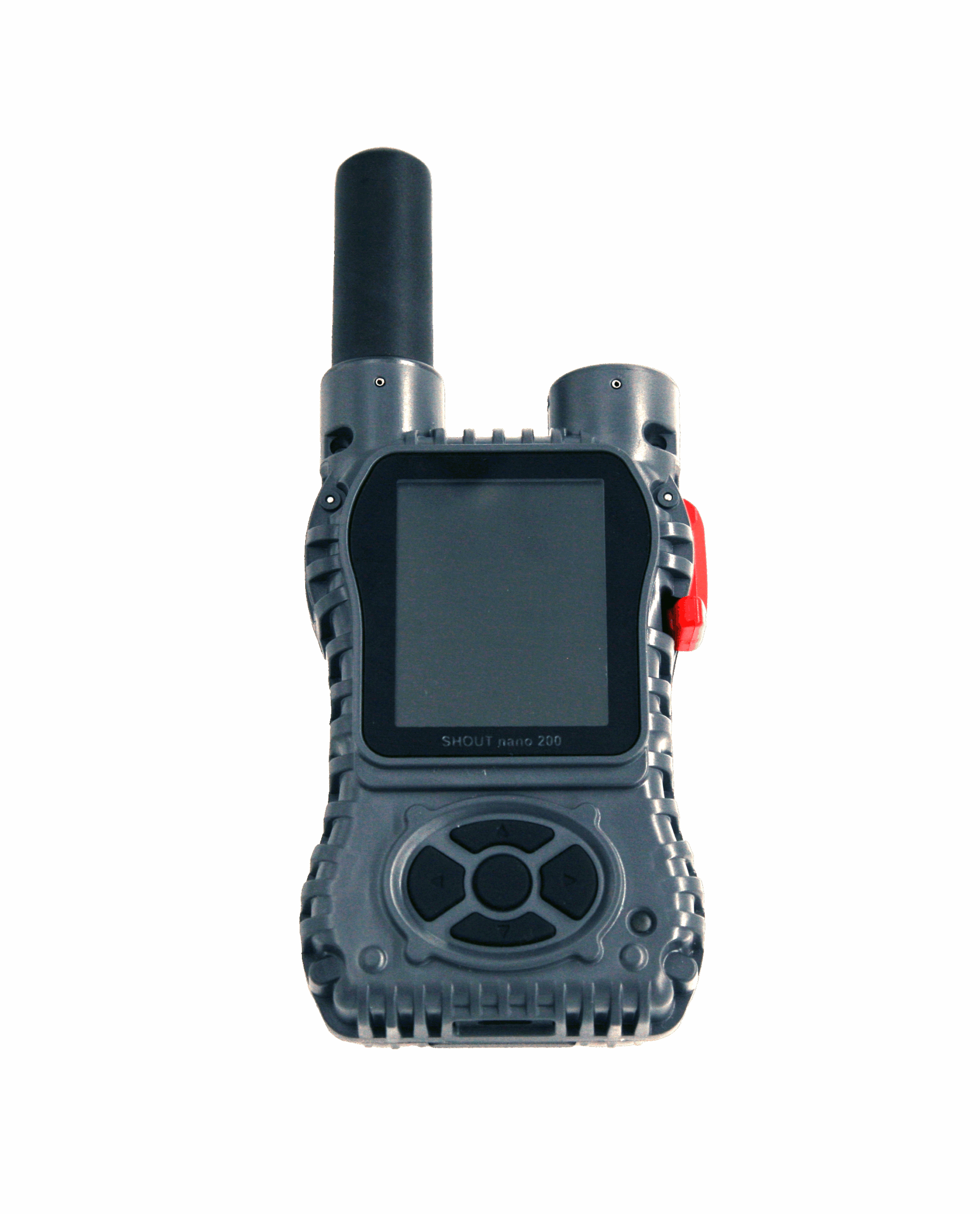 The SHOUT nano 200 device from NAL Technologies
