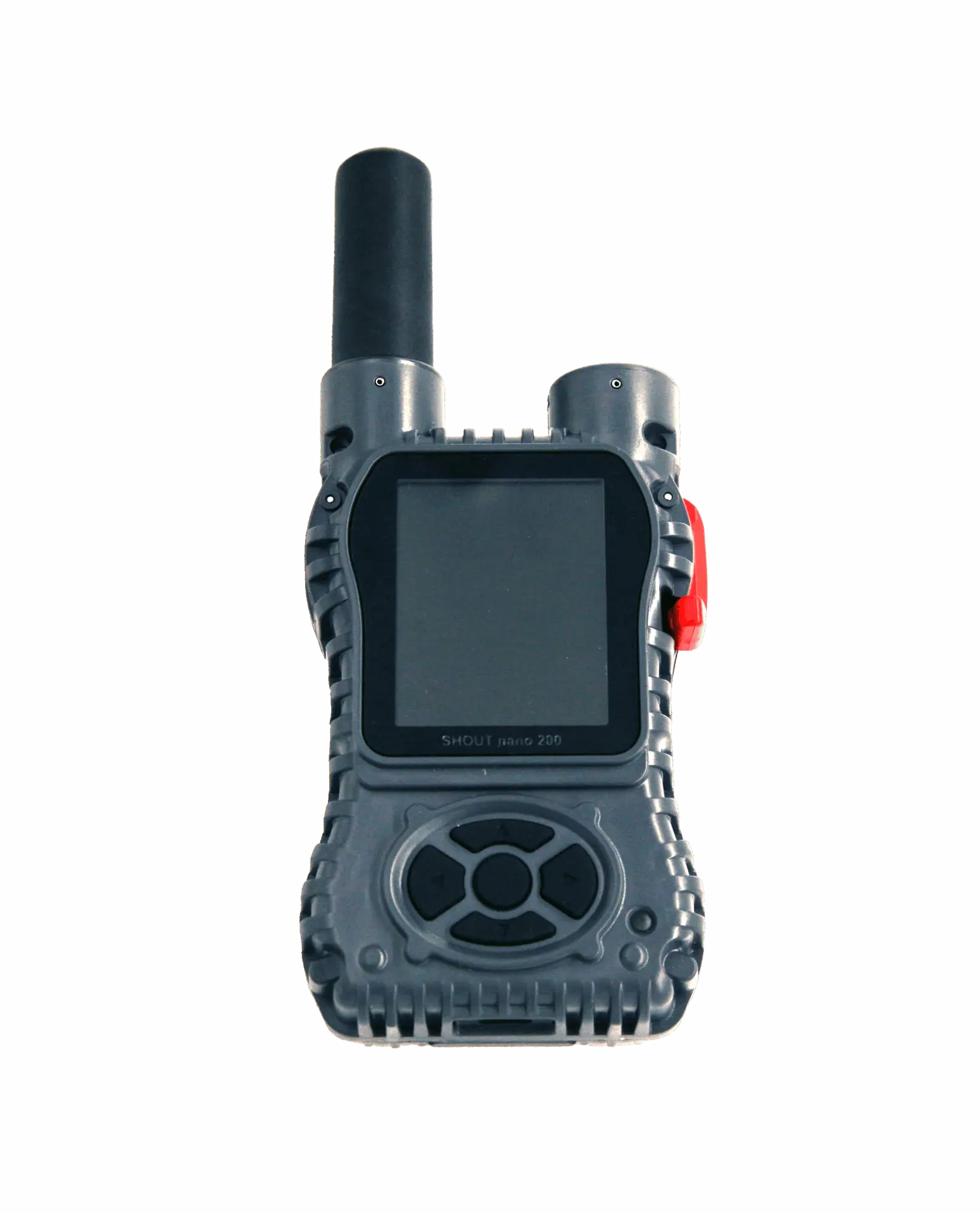 The SHOUT nano 200 device from NAL Technologies