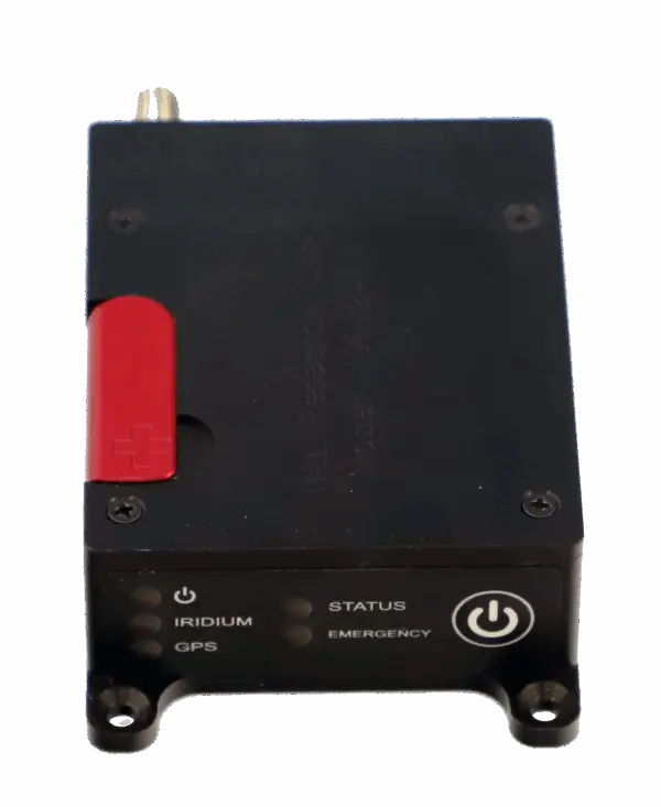 9602-LP - Front Above 9602-LP