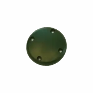 Mobile Flat Mount Antenna: SAF2040-B - Image 1