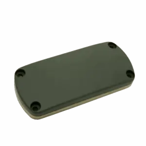 Dual Iridium-GPS Antenna: SAF4070-IG - Image 1