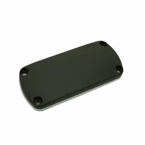 Flat Mount Dual Antenna: SAF4070-II - Image 1