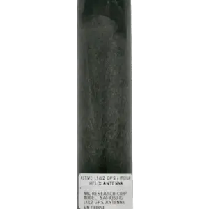 Active Iridium-GPS Antenna: SAF9350-IG - Image 1