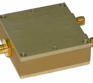 Antenna Combiner (SMA Connectors) - Image 1