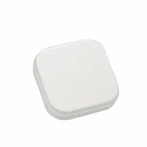 Mobile Flat Mount Antenna: SYN7391-B - Image 1